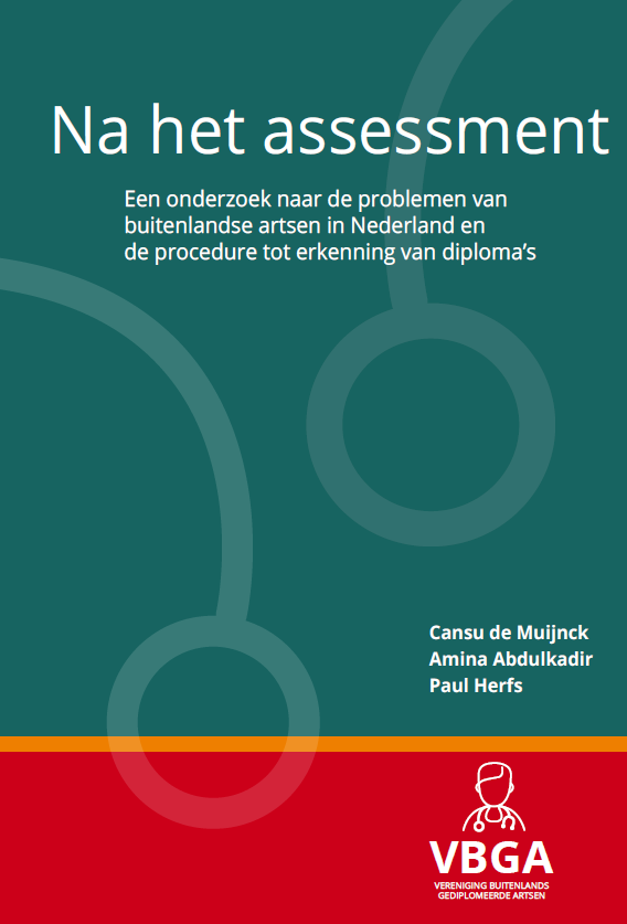 na het assesment