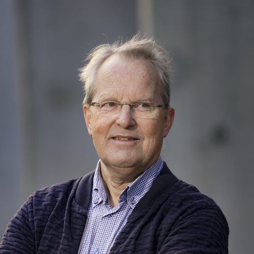 Paul Herfs bestuur Paul Herfs bestuur